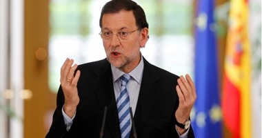 رئيس الحكومة الإسبانية يقرر خفض الضرائب على الدخل