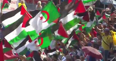 الجزائر تعلن عن إجراءات جديدة لمحاربة شغب الملاعب