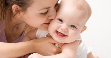 حب الأمومة منشط جيد لعقل الطفل