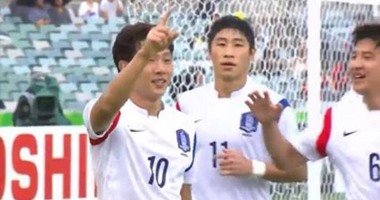 كوريا الجنوبية أكثر المنتخبات "خسارة" فى نهائيات آسيا