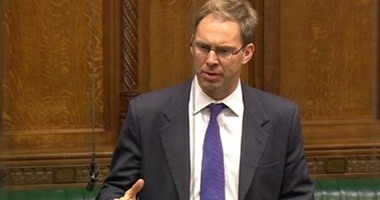 وزير بريطانى يدين إقرار الكنيست الإسرائيلى لقانون تنظيم الأراضى