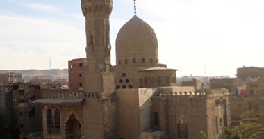 أوقاف كفر الشيخ تخصص 301 مسجد للاعتكاف