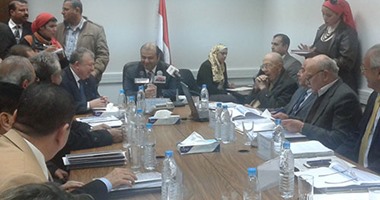 وزير التموين: تعديل قانون حماية المستهلك ينشئ فروعا للجهاز بالمحافظات