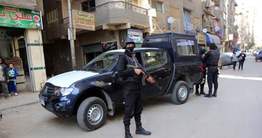 الشرطة تحبط محاولة اختطاف بائعة متجولة والتعدى عليها جنسيا بمدينة نصر