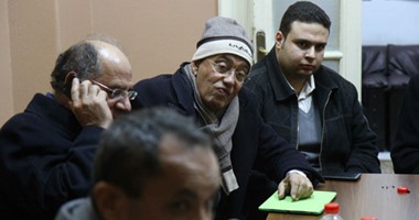 أحمد البرعى: التيار الديمقراطى يتقدم بـ 3 بلاغات ضد مبارك الأحد القادم