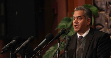 مصر تدعو الأردن للمشاركة فى المؤتمر الدولى "الممتلكات الثقافية تحت التهديد"