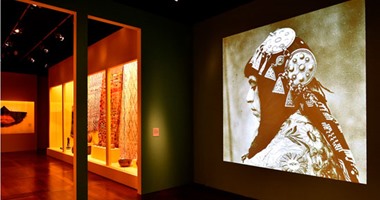غدًا "النساء الأمازيغيات فى المغرب".. معرض بمتحف البحرين الوطنى