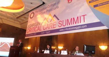 "المصرية لأطباء الرعاية" تعقد مؤتمرها تحت عنوان "قمة الحالات الحرجة"