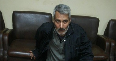 مباحث بلبيس تضبط تاجر مخدرات قبل ترويجه ربع كيلو هيروين