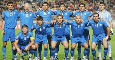 أوزبكستان يواجه الصين فى كأس آسيا (تحديث)