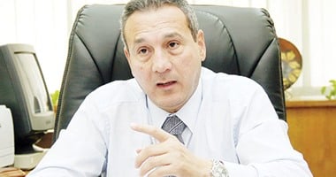 رئيس مجلس إدارة بنك مصر: أنا "زملكاوى" صميم
