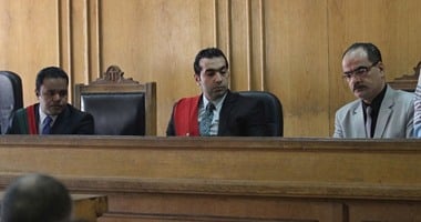 محاكمة فلسطينى لاتهامه بالنصب على أصحاب المحلات بالأزبكية