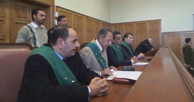 تأجيل محاكمة 73 إخوانيا متهمين بـ"اقتحام وحرق كنيسة كرداسة" لـ31 مارس