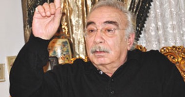 وفاة السيناريست الكبير محمود أبو زيد بعد صراع مع المرض