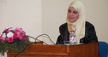الباحثة شيماء عز الدين تحصل على الدكتوراه فى الآداب من "إعلام عين شمس"