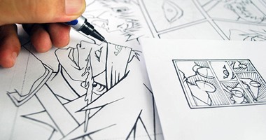 مؤسسة اليابان تنظم ورشتى عمل مجانيتين لتعليم رسم وكتابة الـ"مانجا"