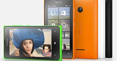 بالفيديو.. مايكروسوفت تطلق هاتف Lumia 435 بـ80 دولارا فقط