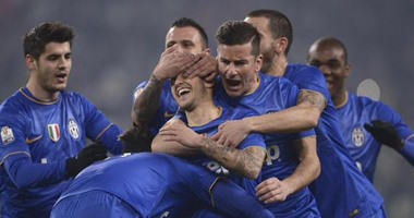 بالفيديو.. يوفنتوس يكتسح فيرونا بسداسية ويتأهل لربع نهائى كأس إيطاليا