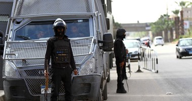 بالأسماء.. سقوط 5 من خلية إرهابية استهدفت رجال الجيش والشرطة ببنى سويف