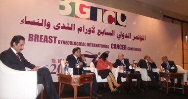 وزير الصحة: تخفيض دواءين لعلاج مرضى الأورام فى مصر 50%