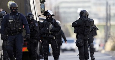 الشرطة تعتقل 18 شخصا فى فرنسا لسرقة 3 مليون يورو عبر حسابات مصرفية