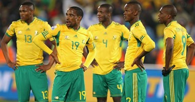 بالفيديو.. جنوب إفريقيا والكاميرون يتأهلان "إكلينيكياً" لمجموعات التصفيات