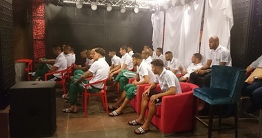 "روراوة" يطالب لاعبى الجزائر بكأس أفريقيا