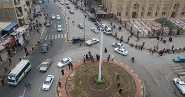 محافظة القاهرة: الانتهاء من تطوير ميدان السيدة نفيسة آخر يناير