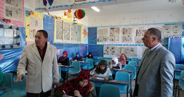 جنوب سيناء تجهز خطة بديلة لاجتياح السيول فى مدارس المحافظة