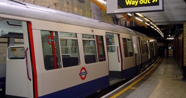 توقف حركة القطارات بين لندن وباريس بسبب انعدام الرؤية بأحد الأنفاق