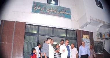 جمعية الشفاء: دعم مستشفى أبو كبير بـ40 سريرا وبعض الأجهزة