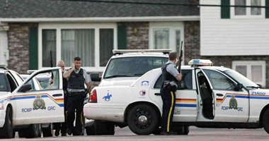الشرطة الكندية: 5 قتلى فى إطلاق نار بإحدى ضواحى تورونتو