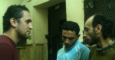 بعد كشف عصابة اختطاف واغتصاب السيدات ببولاق الدكرور.. أحد المتهمين: سيدة أشارت لسيارتنا معتقدة أنها تاكسى وزميلى اغتصبها واحتجزها.. وآخر: اختطفنا سيدتين عقب خروجهما من محل بفيصل وطلبنا فدية 10 آلاف