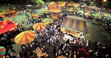 مهرجان مسقط يحتضن 15 فعالية ثقافية بين محاضرات وأمسيات وندوات
