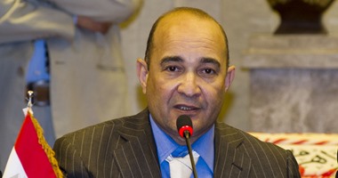 رئيس تحرير الأهرام: قادرون على النجاح فى مواجهة التحدى