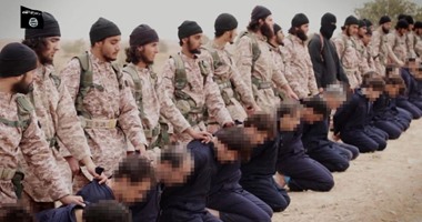 720 ألمانيا انضموا إلى تنظيم "داعش " الإرهابى حتى الآن