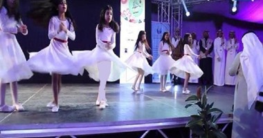 رقص أطفال بمهرجان ربيع بريدة يثير الجدل بالسعودية و"الأمر بالمعروف" تهدد
