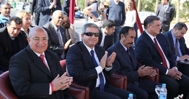 عبد العزيز: لم أعطى الجبلاية مليما.. والدرجات ستصبح اللعبة الأولى بسبب السيسى