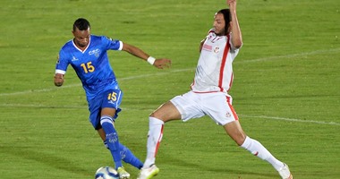 تونس تشكو "حكم" مباراة كاب فيردى لـ "كاف"