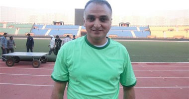 ضياء عبد الصمد: خبرة لاعبى الأهلى حسمت اللقاء أمام الداخلية 