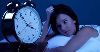 قلة النوم تعرضك للإصابة بالسمنة والسكر