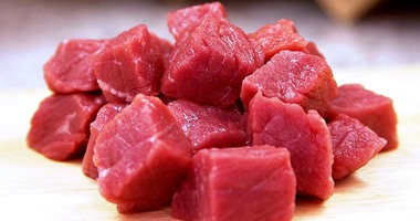 توقعات بانخفاض متوسط نصيب الفرد من اللحوم إلى 14.6 كيلو سنوياً بمصر 2018
