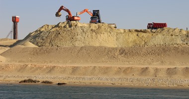 مركز النيل للإعلام بالسويس ينظم ندوة حول مشروع حفر القناة الجديدة