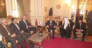 سفير المغرب بالقاهرة: أخطاء الأفراد لن تؤثر على علاقات وتاريخ الشعوب