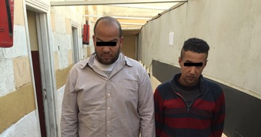 سقوط متهمين سرقا سيارة لواء متقاعد بمدينة نصر