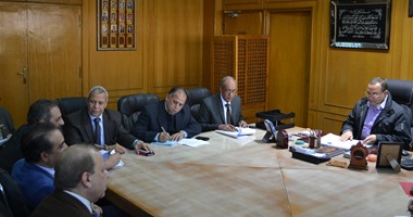 الإسماعيلية تستعد لإقامة الدورة الثامنة عشرة للسينما التسجيلية والقصيرة