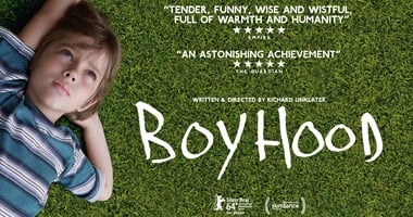 مخرج Boyhood: أدهشنى ترشح الفيلم للأوسكار وتصدره الإيرادات