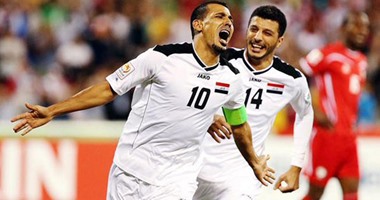 الفيفا يرفض إقامة مباريات العراق فى تصفيات المونديال بإيران