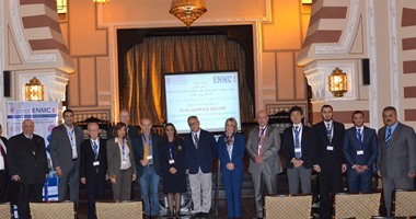 "مصر للطيران" تنظم مؤتمرًا دوليًا لأمراض المخ والأعصاب بأسوان
