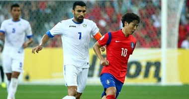 بالفيديو.. كوريا الجنوبية تهزم أوزبكستان وتصعد لنصف نهائى كأس أسيا